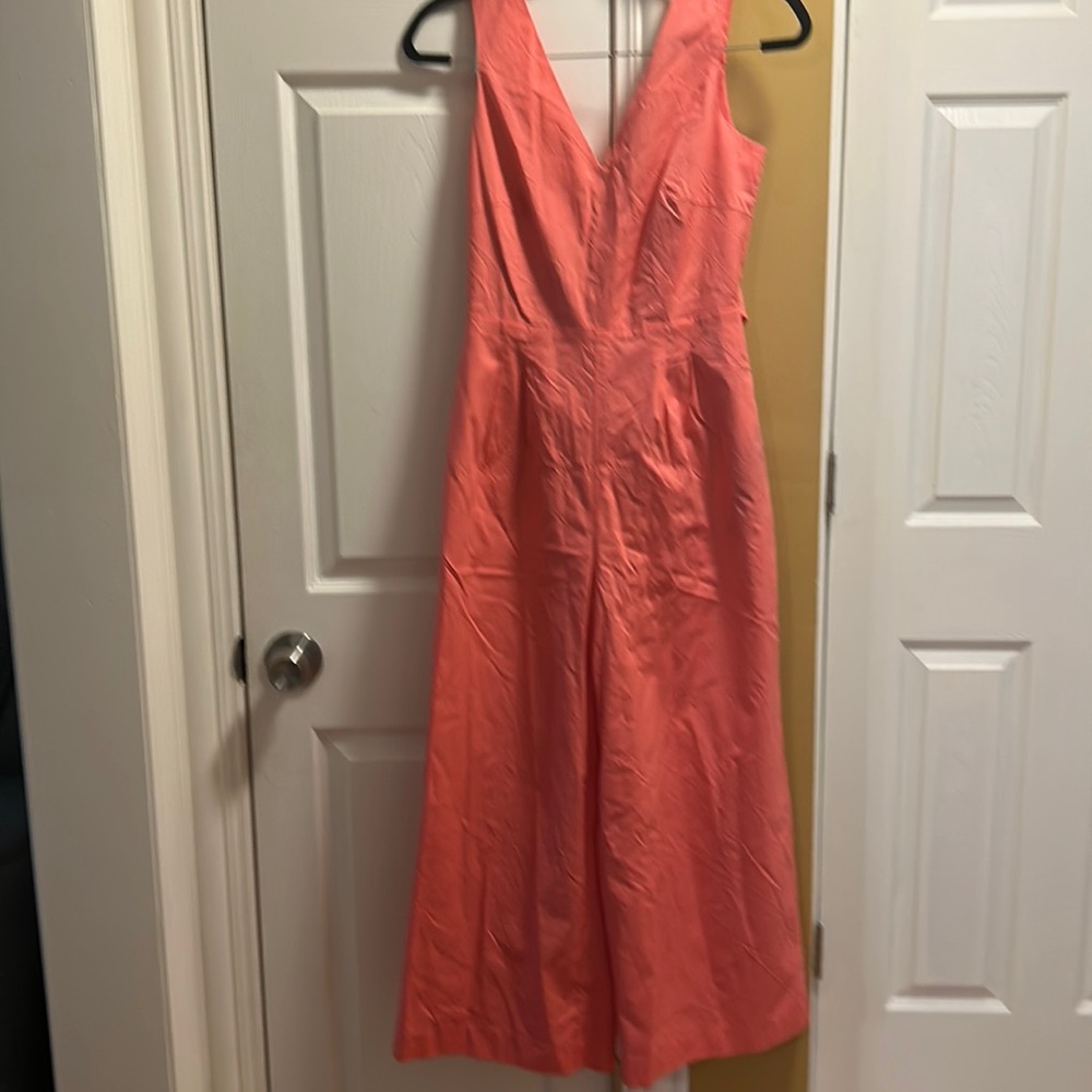 J. Crew dressy jumpsuit